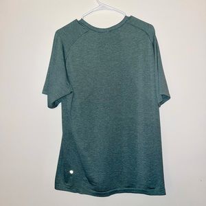 Lululemon Metal Tech 2.0 SS